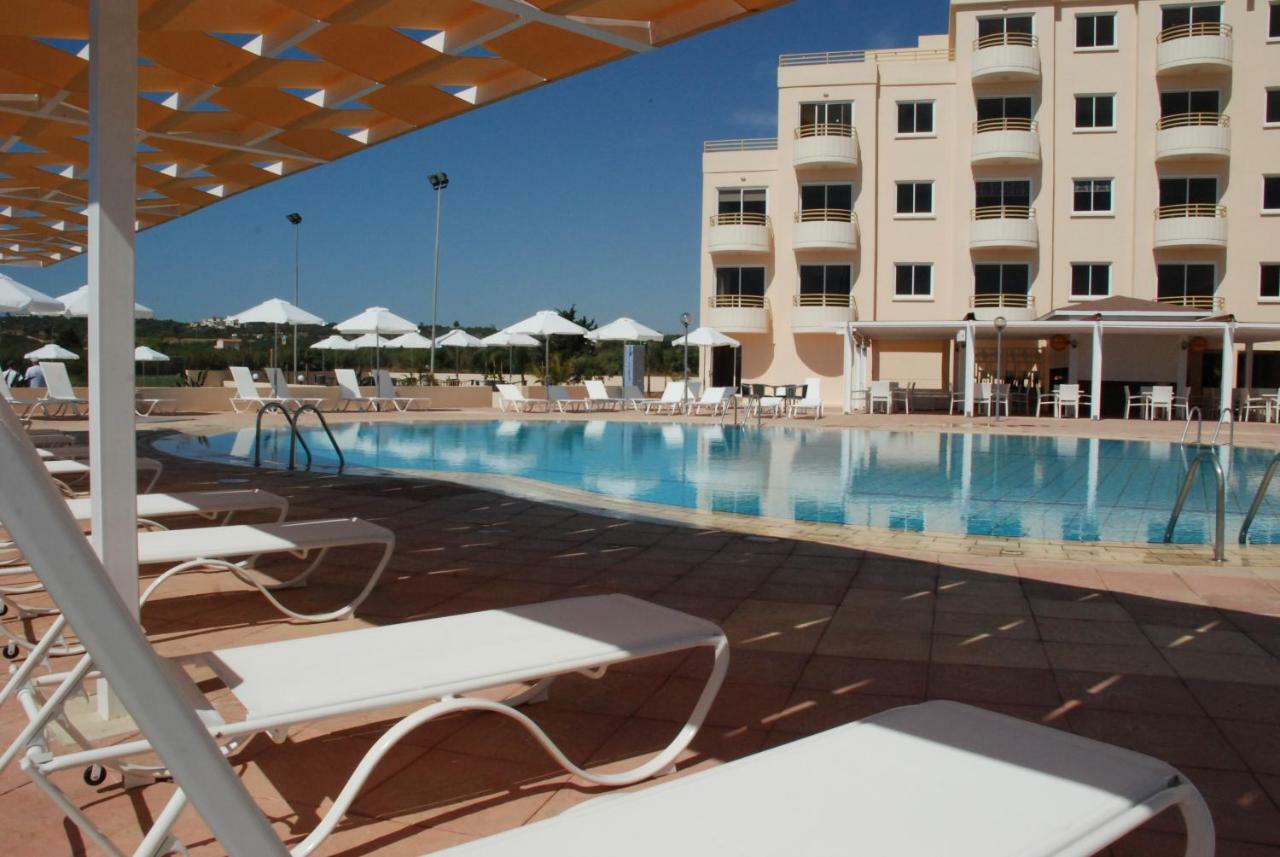 Kama Lifestyle Apartments プロタラス エクステリア 写真